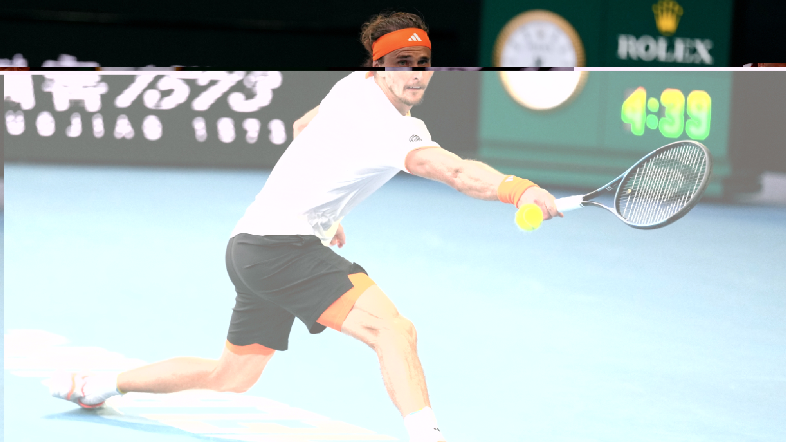 Zverev Slams Officials Over Alcaraz's Medical Time-Out in Australian Open Semifinal