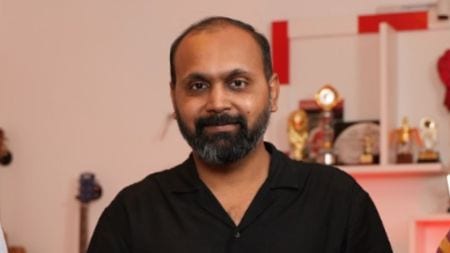 Aabhas Maldahiyar, Babur: The Quest for Hindustan, Bhopal Literature and Art Festival,