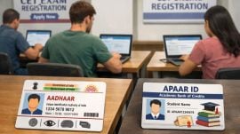 What candidates must know about mandatory Aadhaar and APAAR ID for CET registration to avoid confusion
