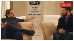 Vir Das is all praise for Aamir Khan's mindful professionalism on set.