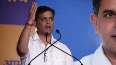 ‘Decisions flowing only from top…’: Citing self-respect, former AAP Goa chief Amit Palekar quits party