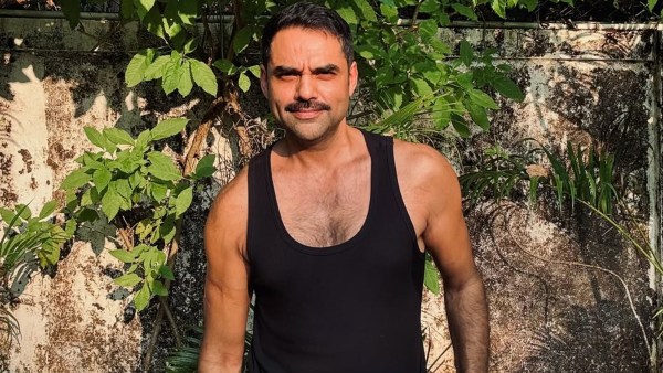 Abhay Deol