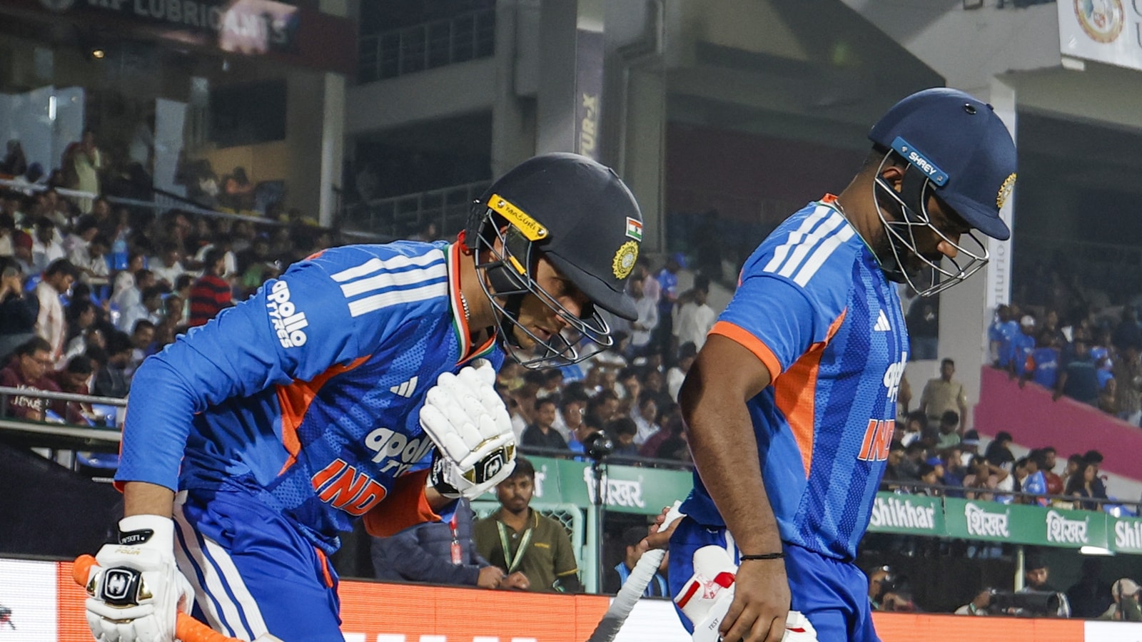 IND vs NZ 5th T20 Thiruvananthapuram Greenfield Stadium Pitch-Weather Report: India vs New Zealand Weather Forecast & Updates