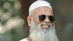 Accused in 2012 Pune serial bomb blast case shot dead in Ahilyanagar; probe on