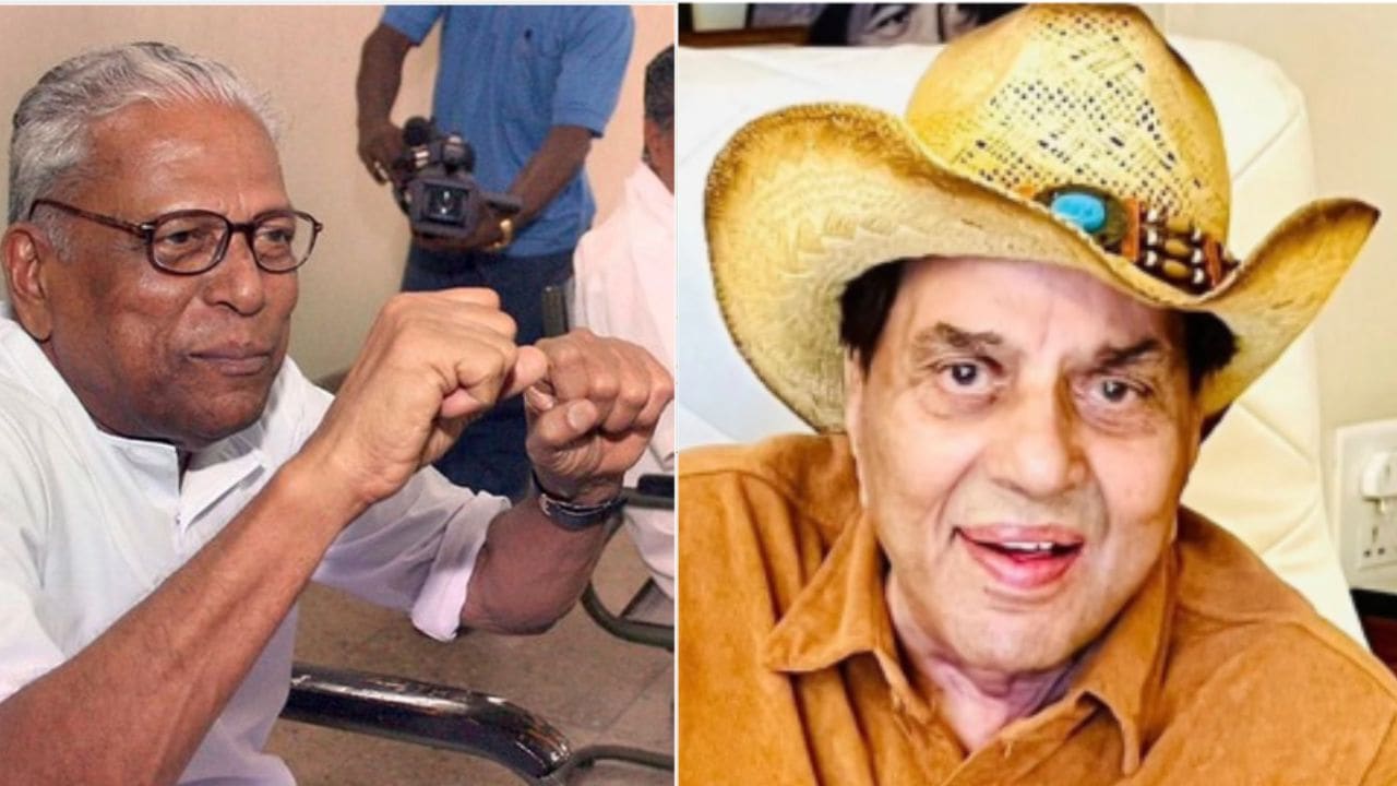 India’s 77th Republic Day 2026 LIVE Updates: V S Achuthanandhan, Dharmendra to be honoured with Padma Vibhushan