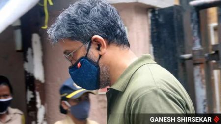 Gadling has sought bail, citing nearly seven years in custody without the trial having begun.