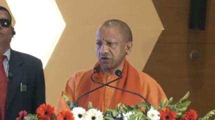 Adityanath said that the entire journey of the spiritual guru from Narendra to Vivekananda is the journey of a spiritual seeker to that of a transformer.