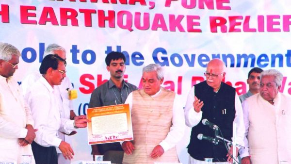 ਅਡਵਾਨੀ ਵਾਜਪਾਈ