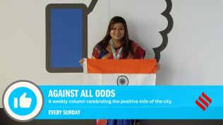 Sonia Agarwal Konjeti