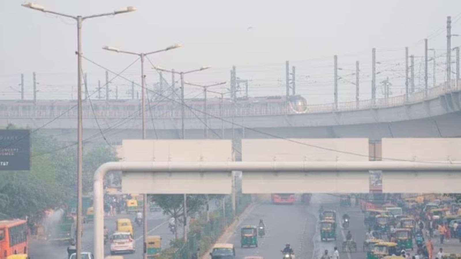 Recognise Kolkata’s deteriorating air quality as a public health emergency: PIL petition in Calcutta High Court