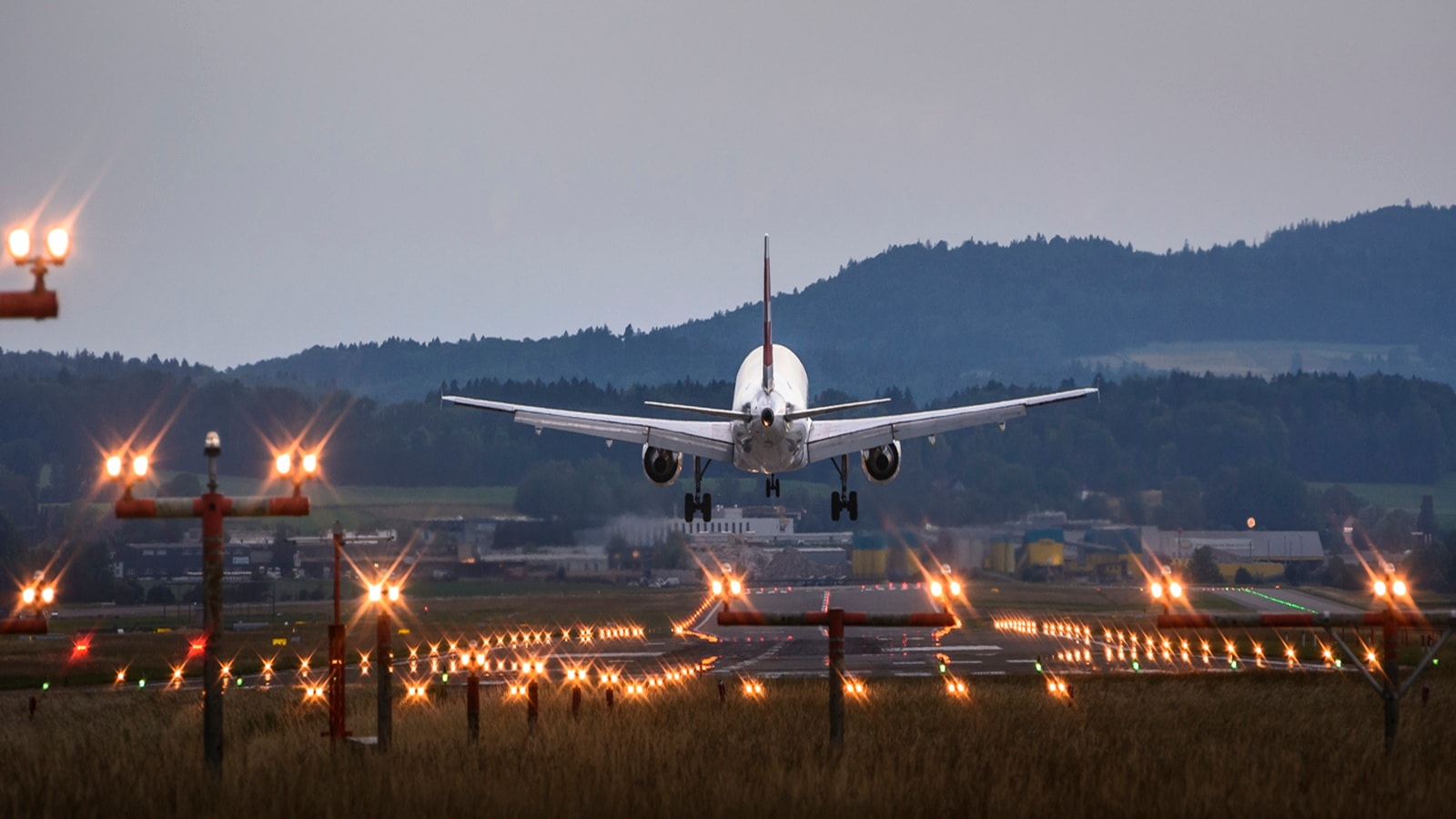 Indonesian plane with 11 people on board goes missing, search underway