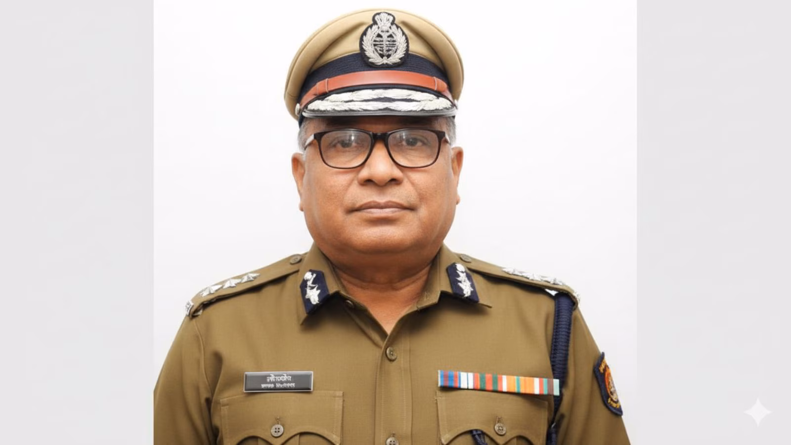 After taking charge, Haryana DGP Singhal said extortionists are terrorists, thanking CM Nayab Singh Saini for the responsibility.