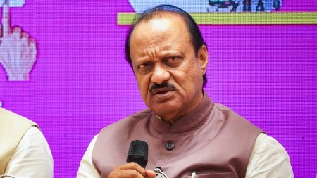 MH civic polls: Ajit Pawar's press conference