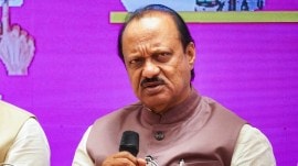 MH civic polls: Ajit Pawar's press conference