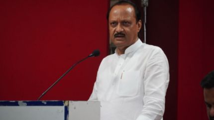 ajit pawar