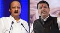 Why BJP-NCP row in Maharashtra has turned into a Savarkar vs Ambedkar debate