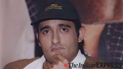 Akshaye Khanna