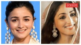 Alia Bhatt lauds Yami Gautam's performance in Haq.