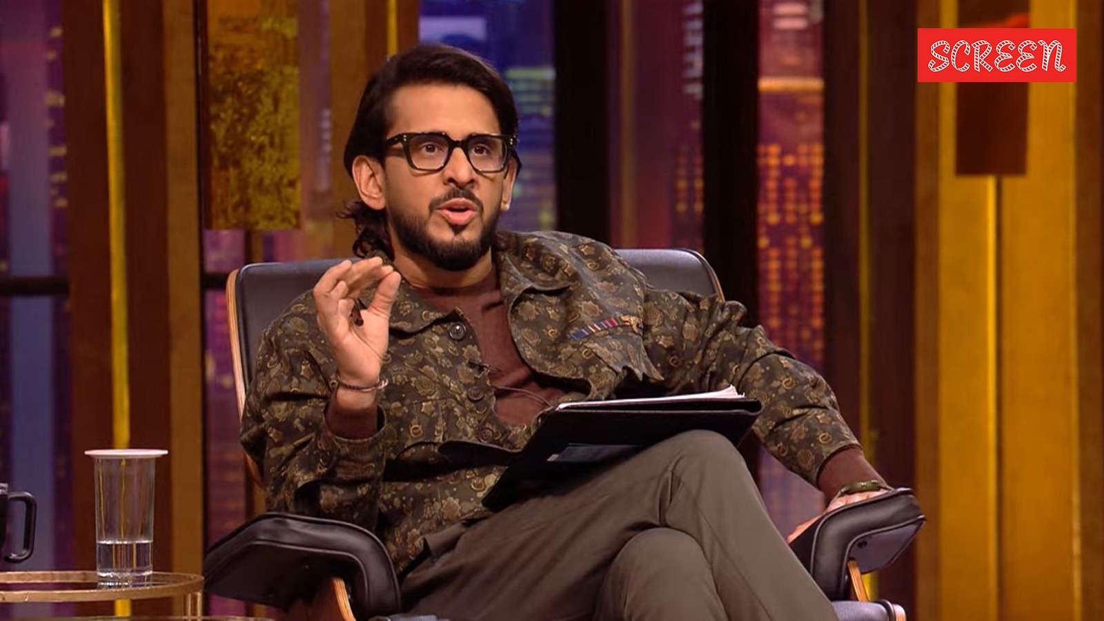 Aman Gupta calls Shark Tank pitcher ‘delulu’, Anupam Mittal calls his product ‘ameeron ke chochle’: ‘Sharam nahi aayi’