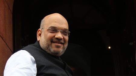 amit shah