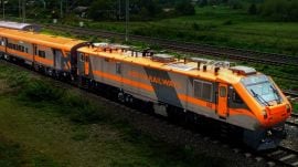 Nine new Amrit Bharat Express trains to be flagged off soon (Image: Ashwini Vaishnaw/x)