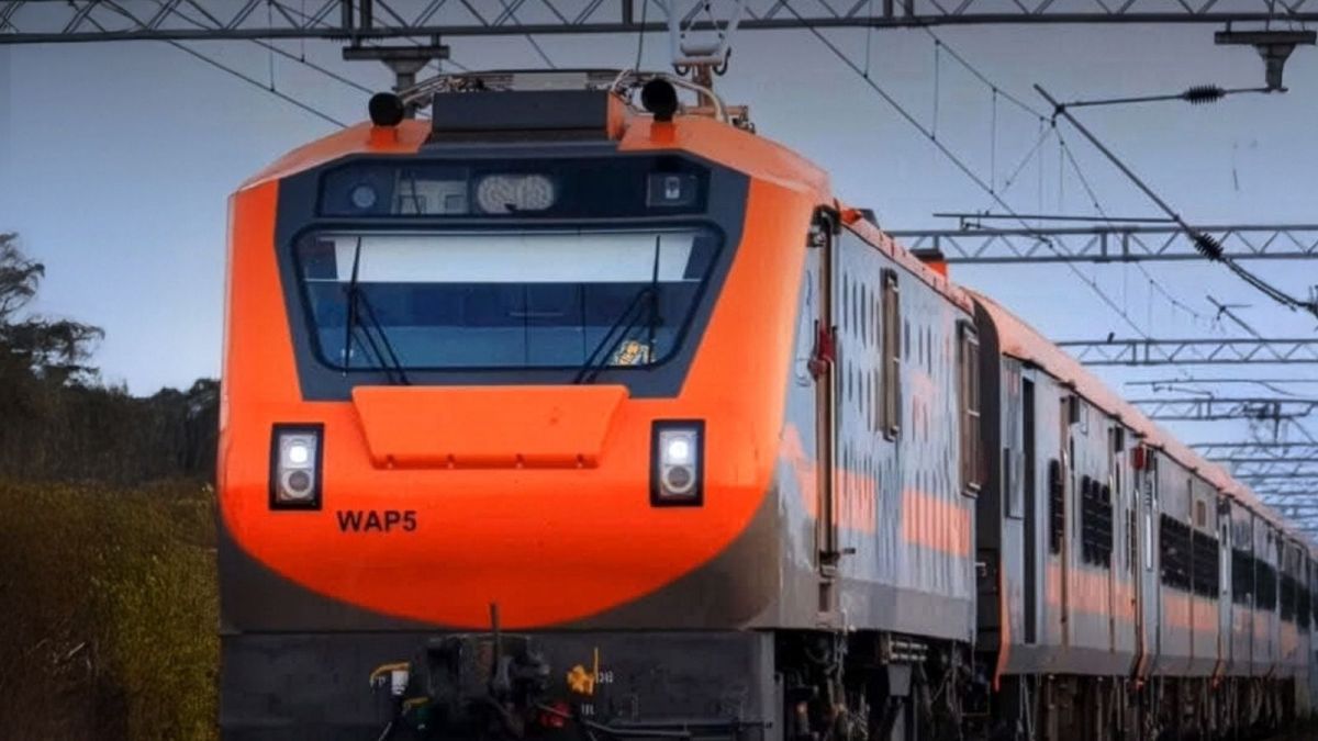 Nine New Amrit Bharat Express Trains Set to Transform Long-Distance Travel Across India