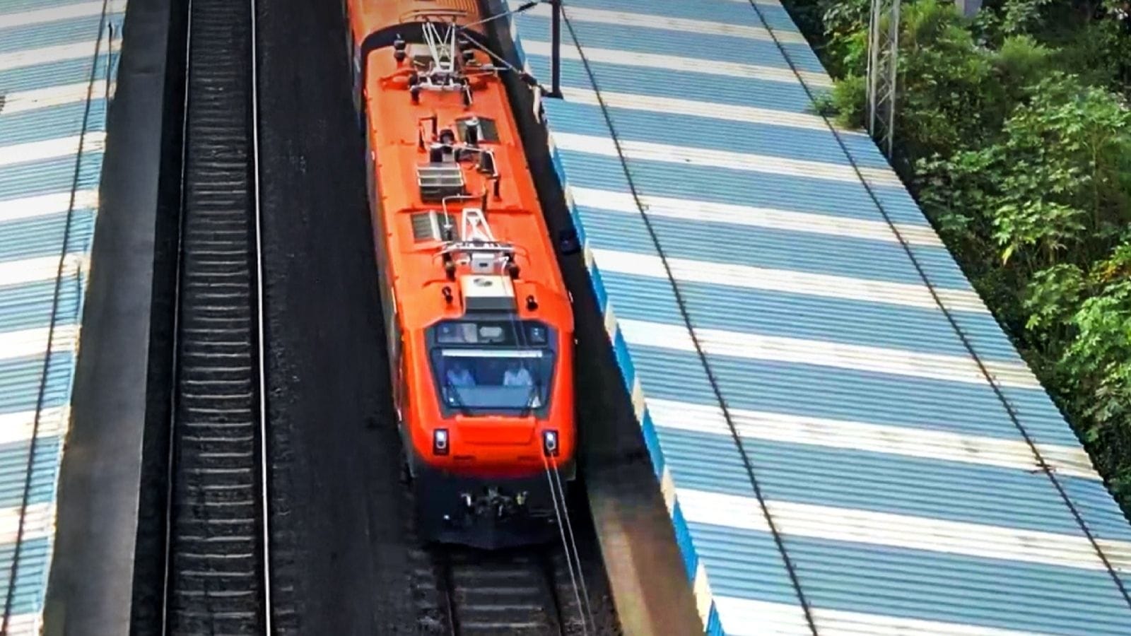 Howrah-Delhi (Anand Vihar Terminal) Amrit Bharat Express to commence commercial run next week – check date, route, stoppages, timings