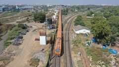 Thiruvananthapuram-Tambaram Amrit Bharat Express: Train number, route, stoppages, frequency, time table