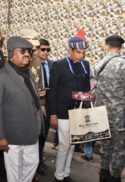 bengal governor cv ananda bose