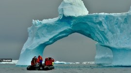 antarctica