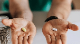 Call antimicrobial resistance by its name