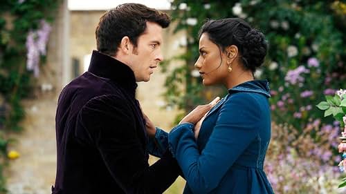 Antony and Kate Bridgerton.