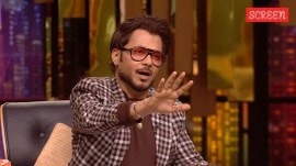 Anupam Mittal on Shark Tank India