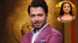 Anupam Mittal Neha Marda