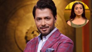 Anupam Mittal Neha Marda