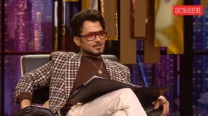 Anupam Mittal on Shark Tank India