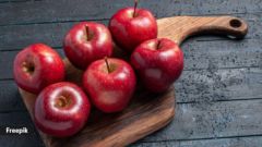 Iranian apple shortage pushes Indian prices higher amid Ramadan demand