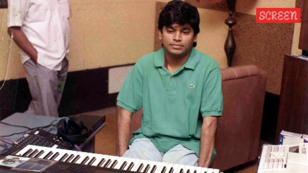 AR Rahman gained nationwide fame after Roja