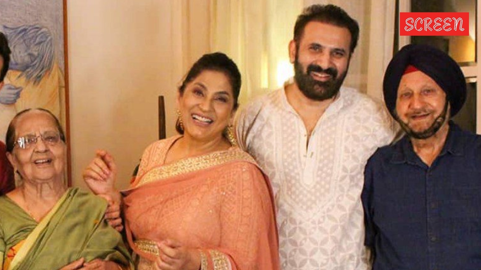 Archana Puran Singh, Parmeet Sethi still call their in-laws ‘uncle, aunty’ despite 38 years of relationship: ‘We had a secret marriage for 4 years’