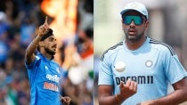 Ashwin flags ‘lack of continuity’ for Arshdeep Singh after 1st ODI snub