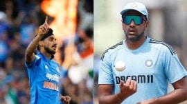 Arshdeep Singh was left out of the squad for the first ODI against New Zealand. (File Photo)