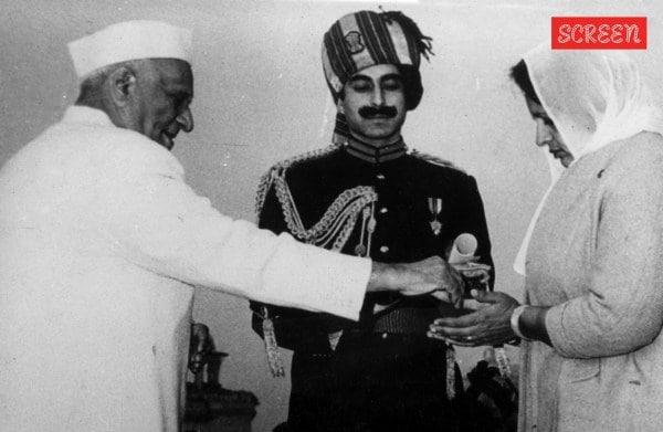 arun khetarpal mother param vir chakra