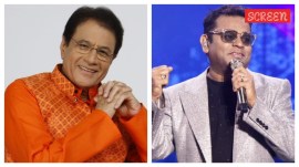 Arun Govil weighs in on AR Rahman's "communal" remark.