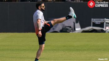 Indian bowlers including Kuldeep Yadav and Harshit Rana featured across the first two ODIs, contributing to a closely contested series that remained evenly poised heading into the final match