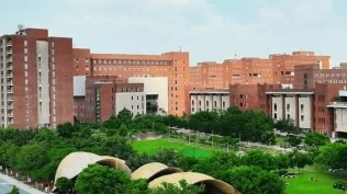 ‘Nowhere to go...locked out during winter break,’ claim Ashoka University students