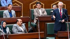 Jammu and Kashmir Assembly’s budget session to begin on February 2