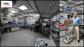 UPSC Essentials | Daily subject-wise quiz : Science and Technology