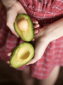 What happens when you eat an avocado everyday?