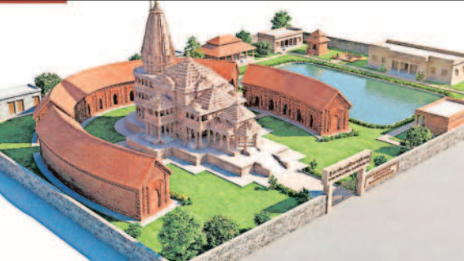 New Ayodhya-Style Ram Temple Planned in Bengal's Shantipur, 90km from Babri Mosque Replica