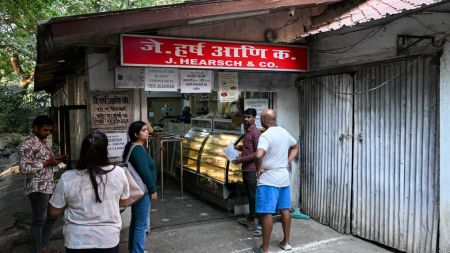Around Town: Forced to flee during WW-II, a German baker’s legacy thrives in Bandra with J Hearsch & Co, now manned by Dsa family